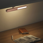 Lámpara LED magnética