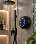 Altavoz resistente al agua