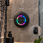 Altavoz resistente al agua