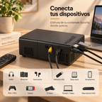 Proyector portátil