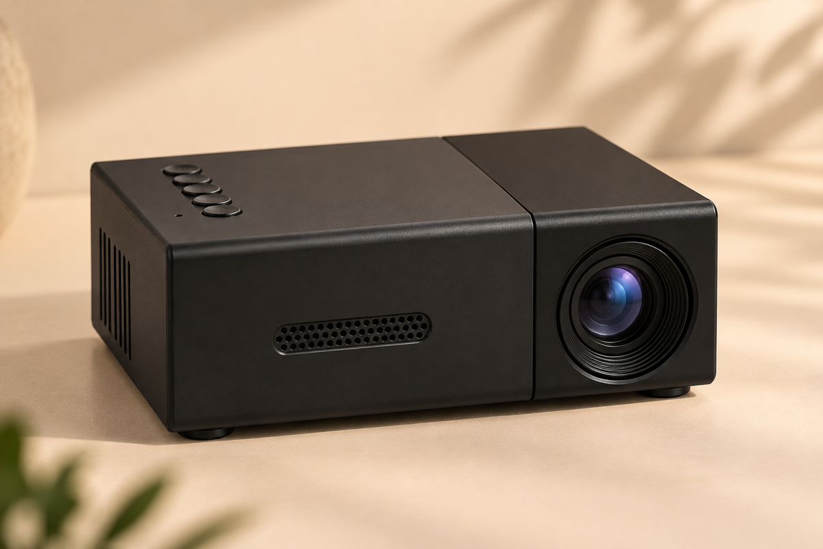 Proyector portátil