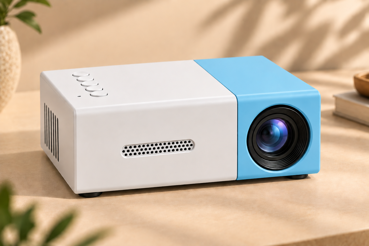 Proyector portátil