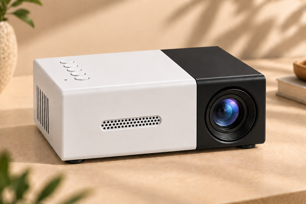 Proyector portátil