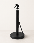 2-in-1 Rollenhalter mit Sprühfunktion