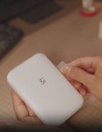 Impresora portátil bluetooth